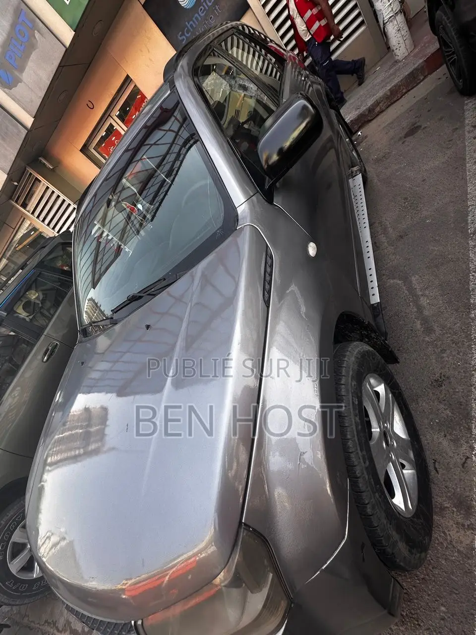 Suzuki Grand Vitara 2015 Gris