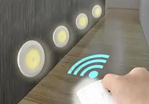 Led Éclairage 03 in 1