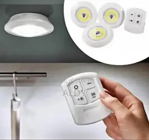 Led Éclairage 03 in 1