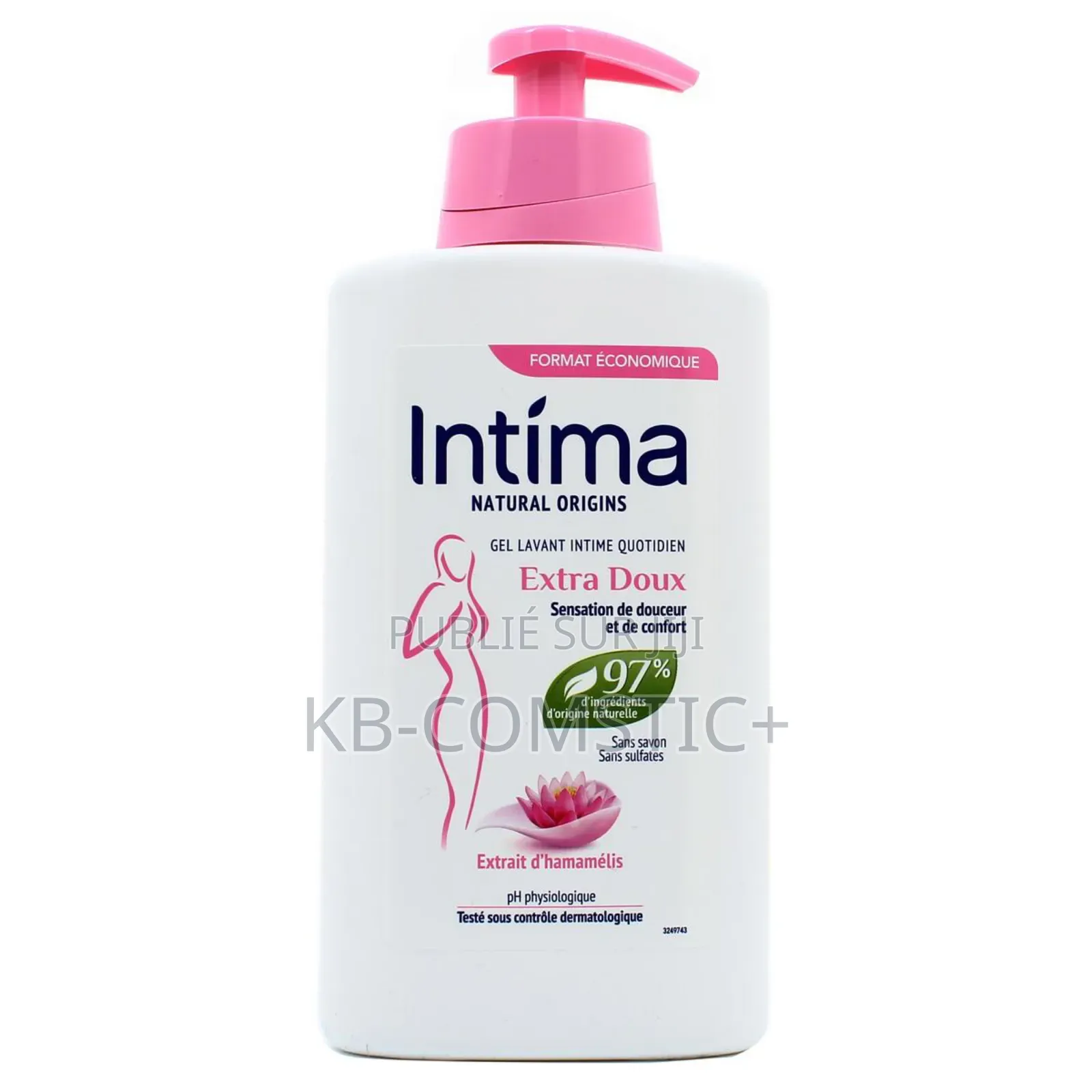 Gel Intima