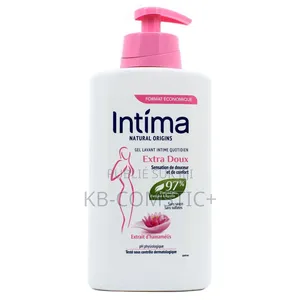 Gel Intima