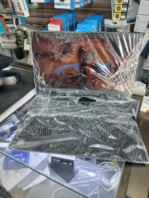 Nouveau Lenovo ThinkPad t495s 16GB AMD Ryzen 7 SSD 512GB