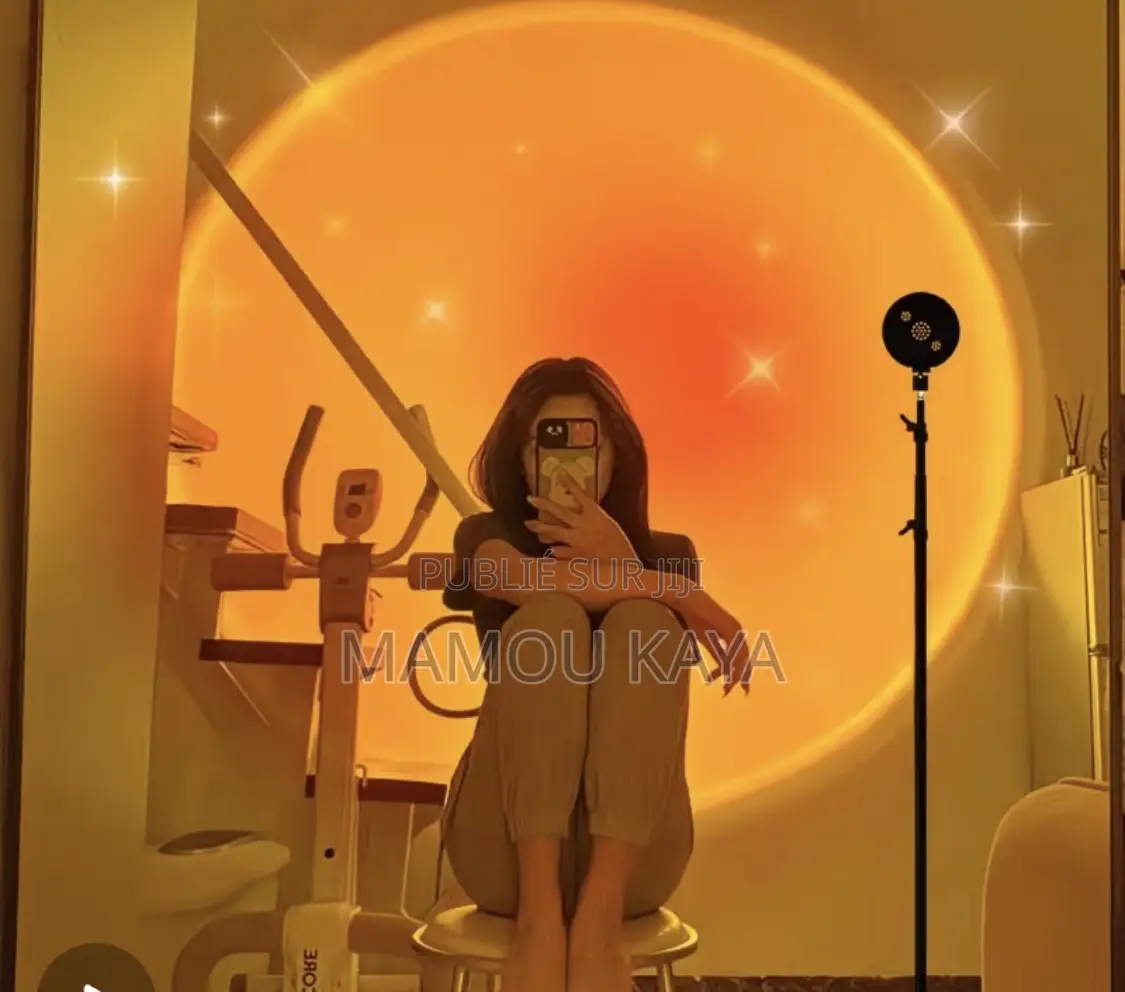 Leds Sunset 16couleurs