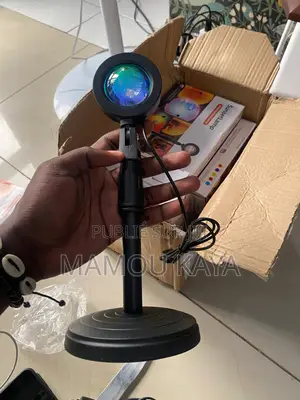 Leds Sunset 16couleurs