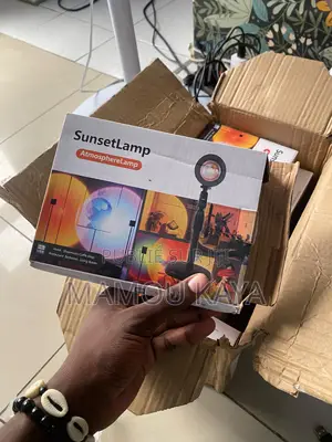 Leds Sunset 16couleurs