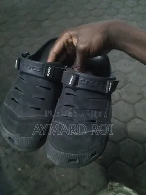 Aymard Le Commerçant