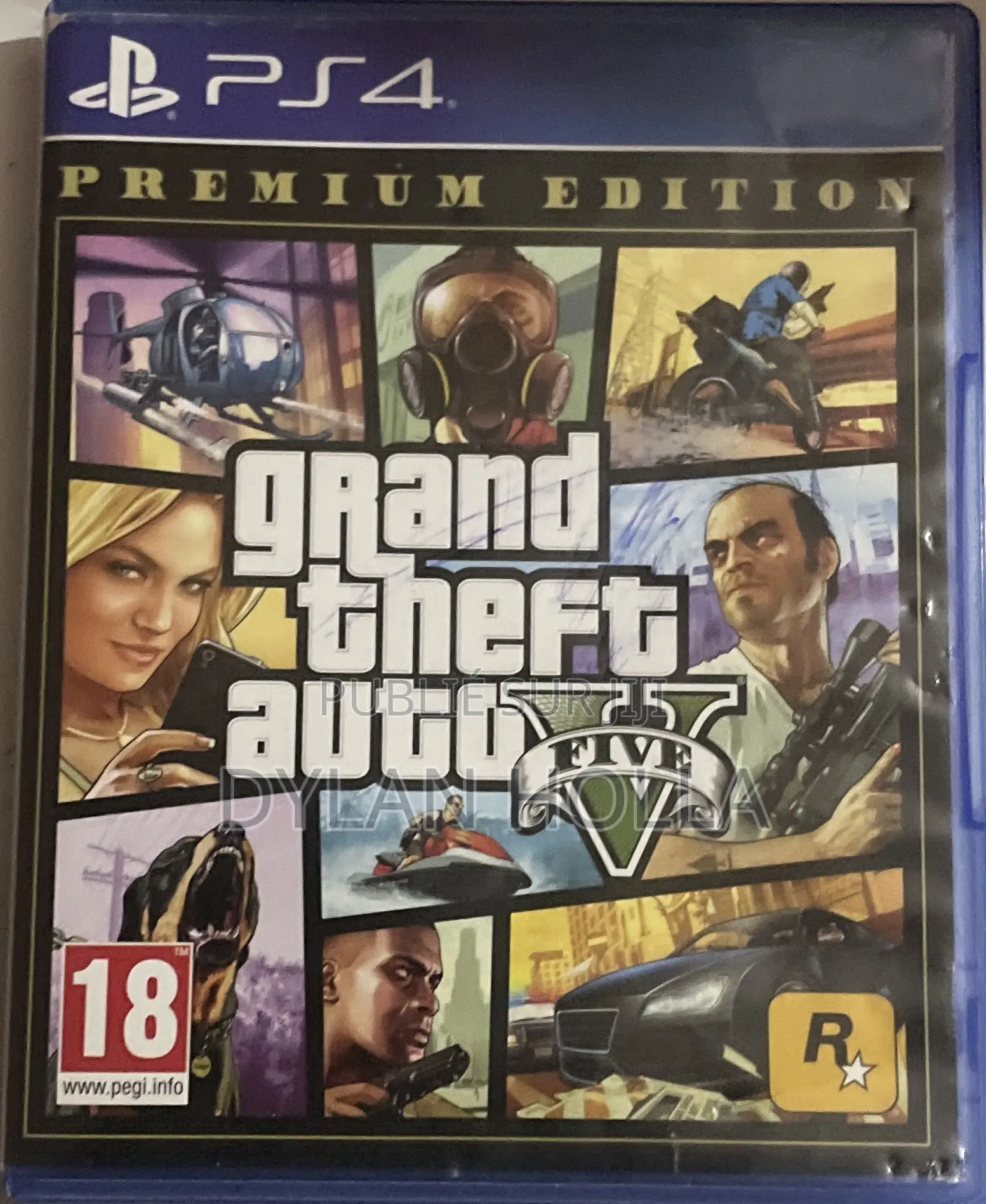 Ce Jeu Est Très Amusant À Jouer