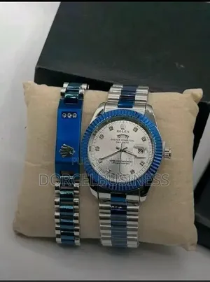 Montre Rolex Avec Bracelet Et Sans Bracelet
