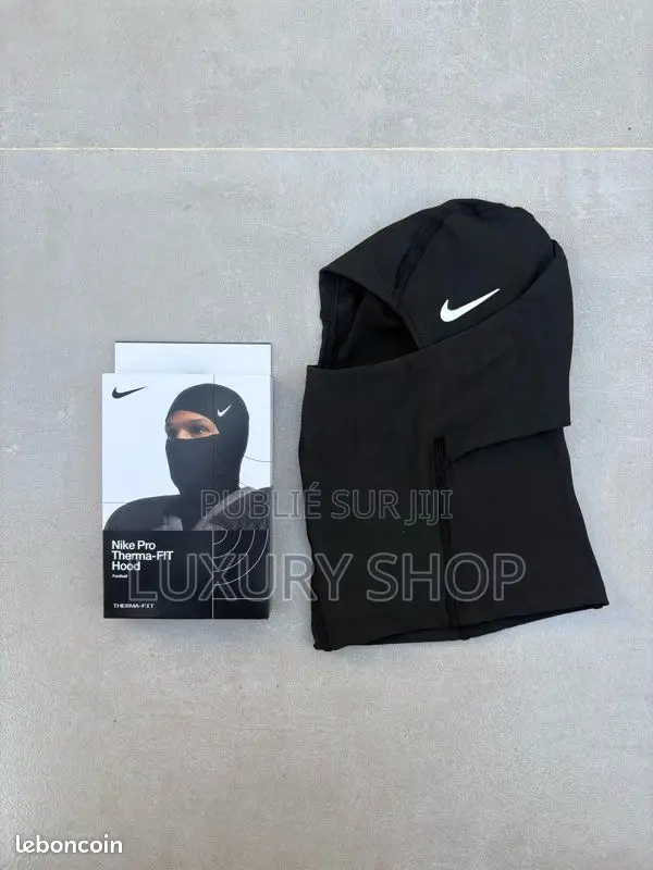 Cagoule Nike