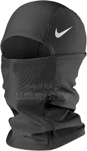 Cagoule Nike