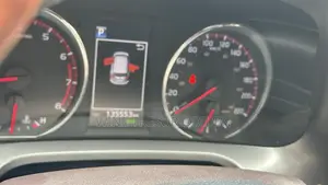 Toyota RAV4 2018 Noir