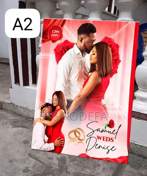 Portrait Numérique Personnalisé