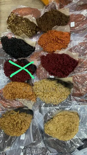 Perruques Pour Femme