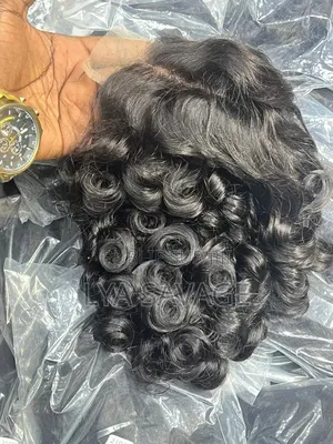 Perruques Pour Femme