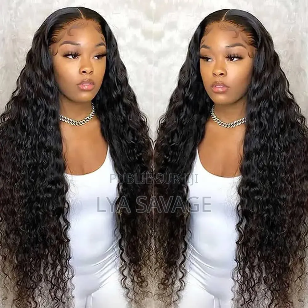 Perruques Pour Femme