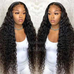 Perruques Pour Femme