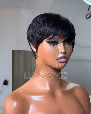 Perruques Pour Femme