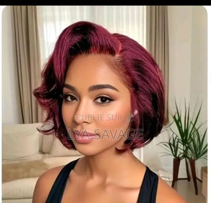 Perruques Pour Femme