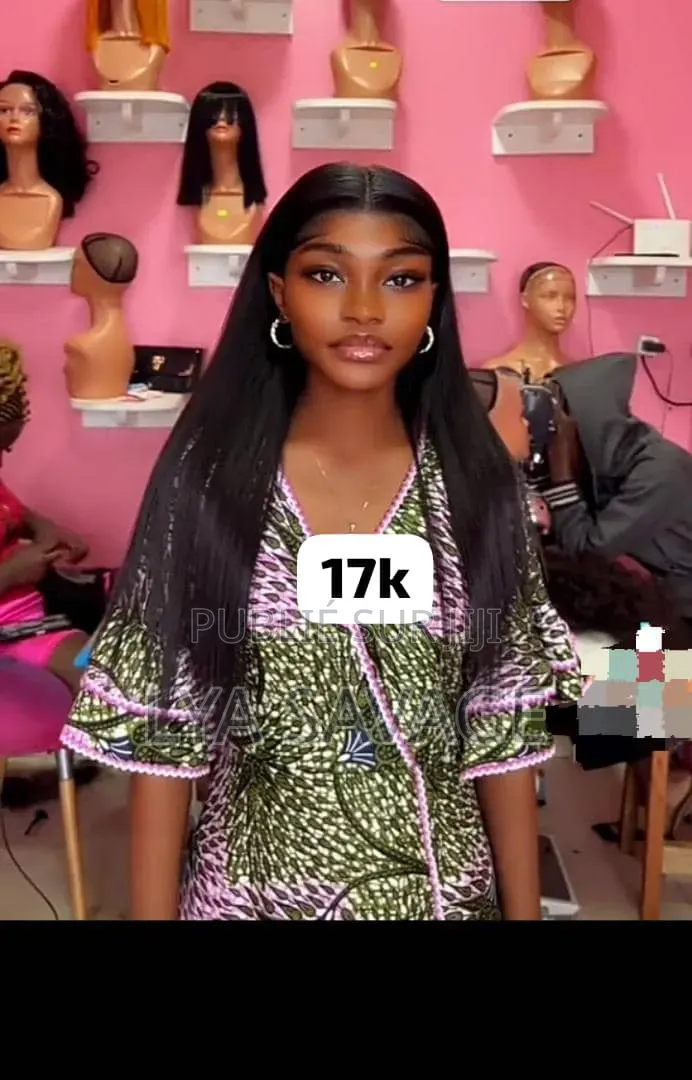 Perruques Pour Femme