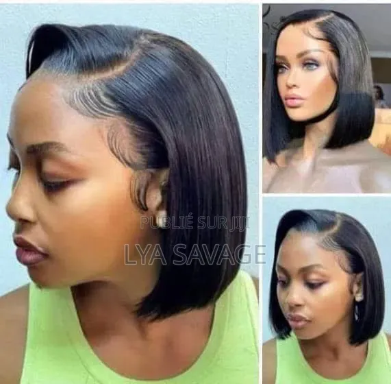 Perruques Pour Femme