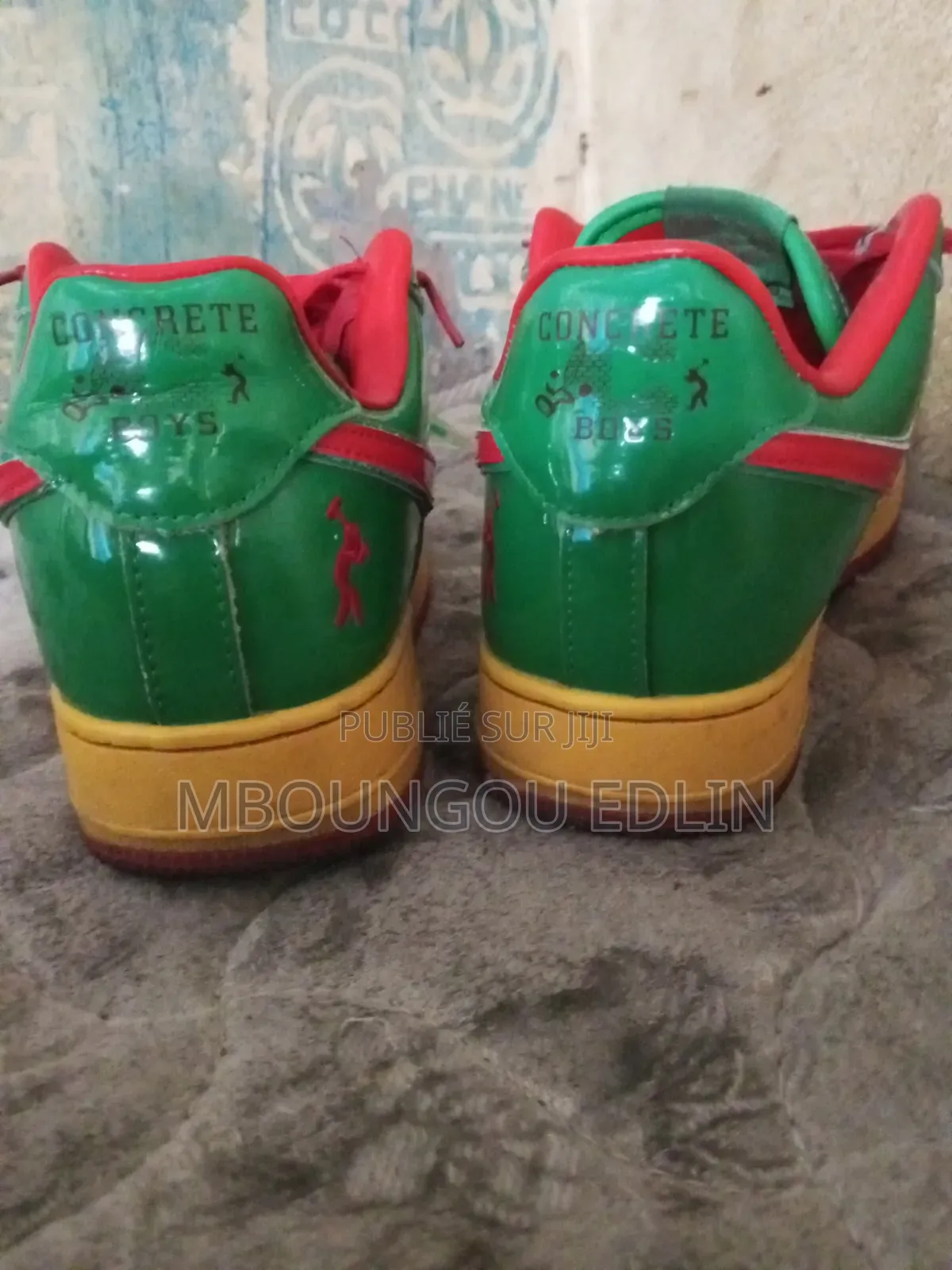 Vinted Vente Des Produits d'Occasion