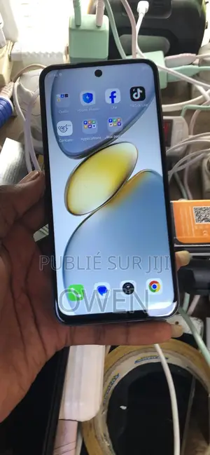 Nouveau Tecno Pop 9 64 GB Bronze