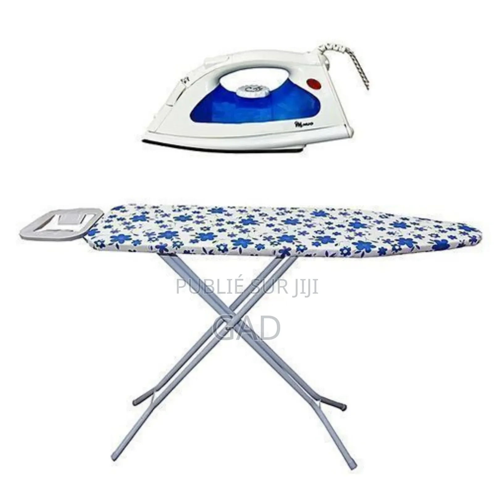 Accessoires De Repassage