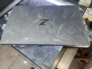 Nouveau HP Zbook Studio G7 16GB Intel Core i7 SSD 512GB