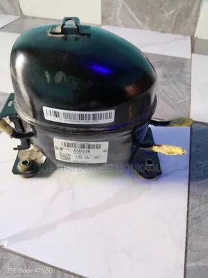 Compresseur Puissance 1/6