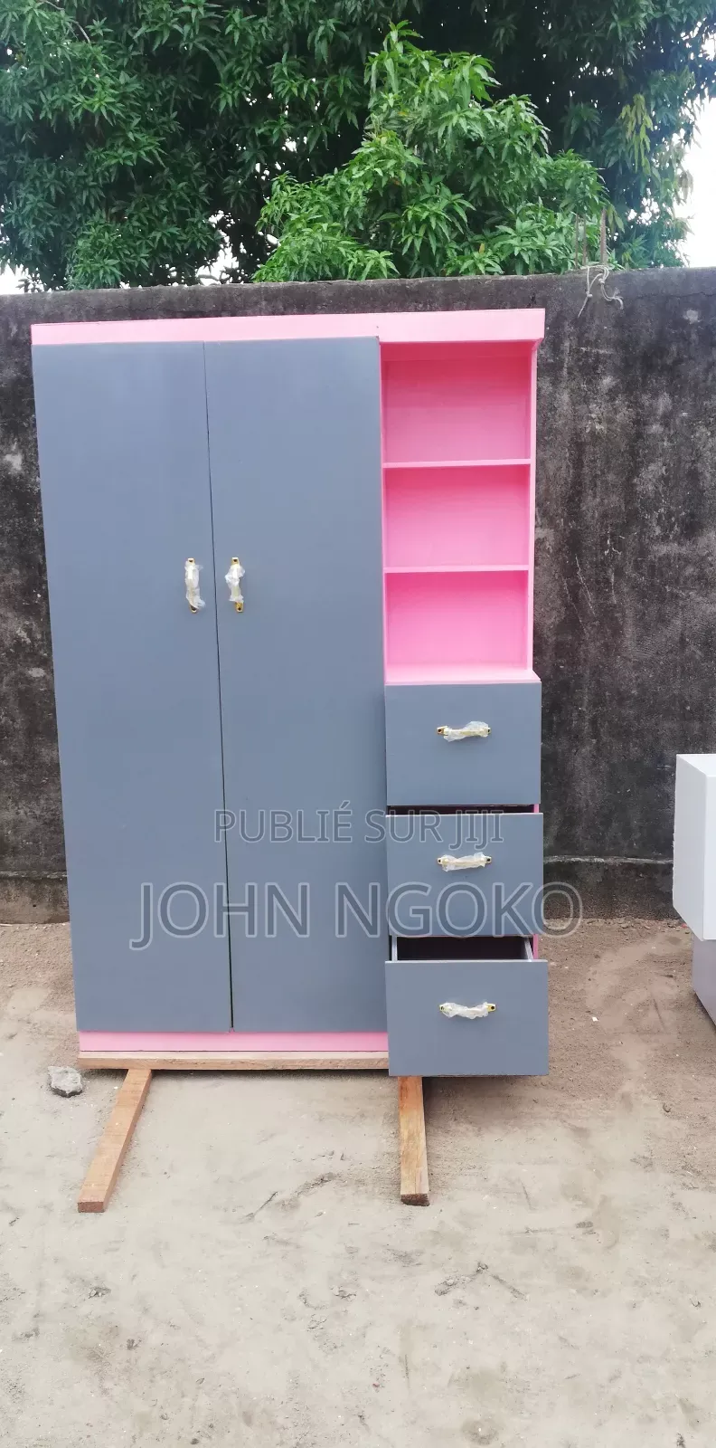 Dressing, Garde-Robe Chacun Meuble Son Prix