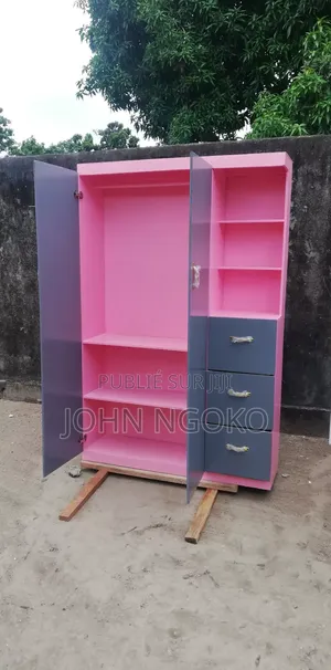 Dressing, Garde-Robe Chacun Meuble Son Prix