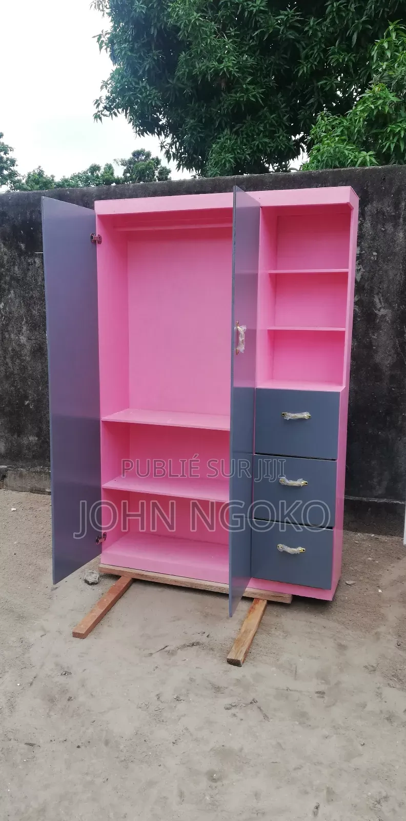 Dressing, Garde-Robe Chacun Meuble Son Prix