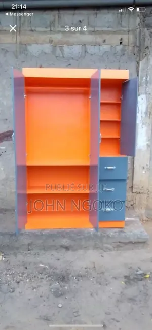 Dressing, Garde-Robe Chacun Meuble Son Prix