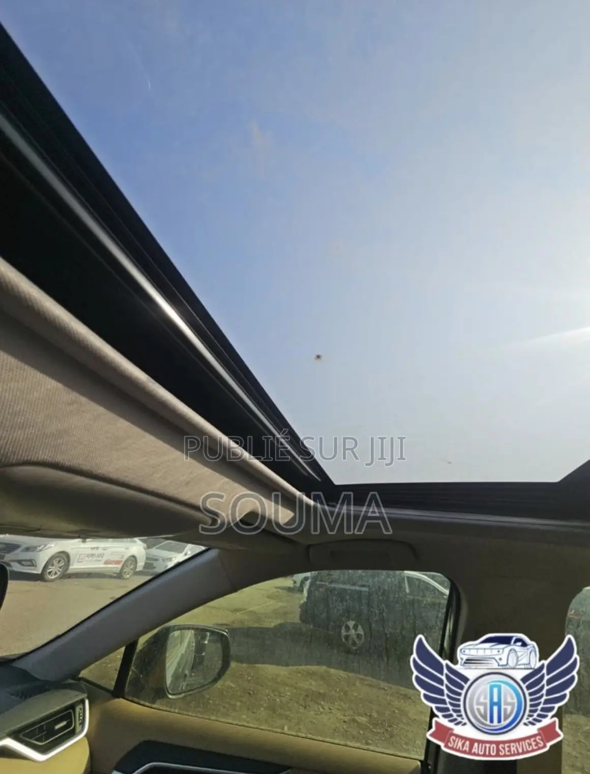 Toyota RAV4 2021 Gris