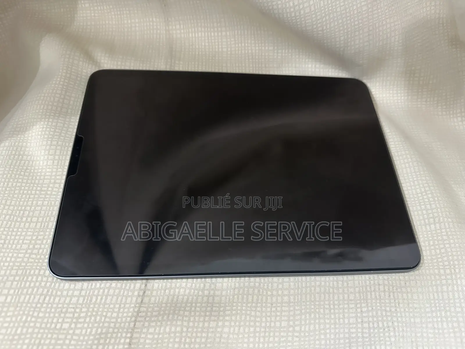 Apple iPad Pro 11 (2020) 128 GB Gris