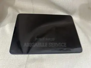 Apple iPad Pro 11 (2020) 128 GB Gris