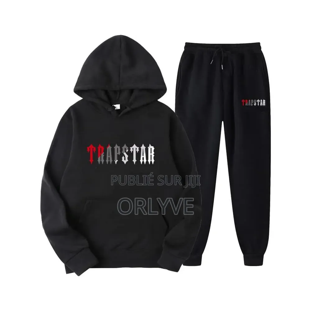 Pull-Over Tripstar