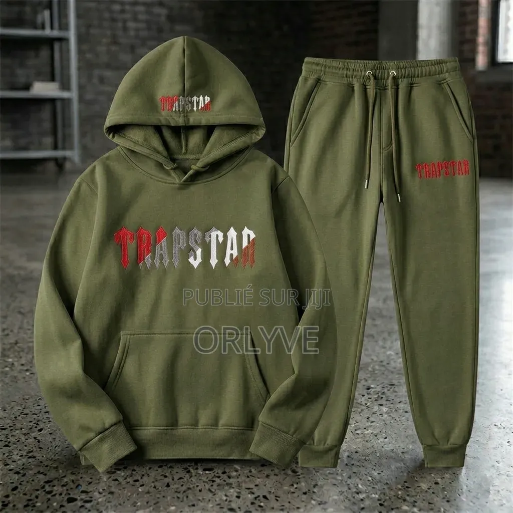 Pull-Over Tripstar