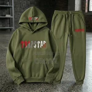 Pull-Over Tripstar