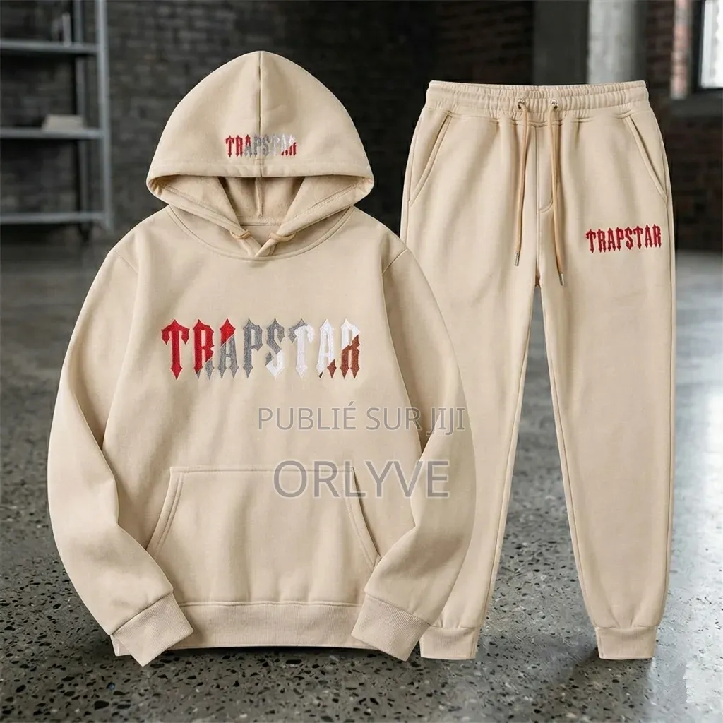 Pull-Over Tripstar