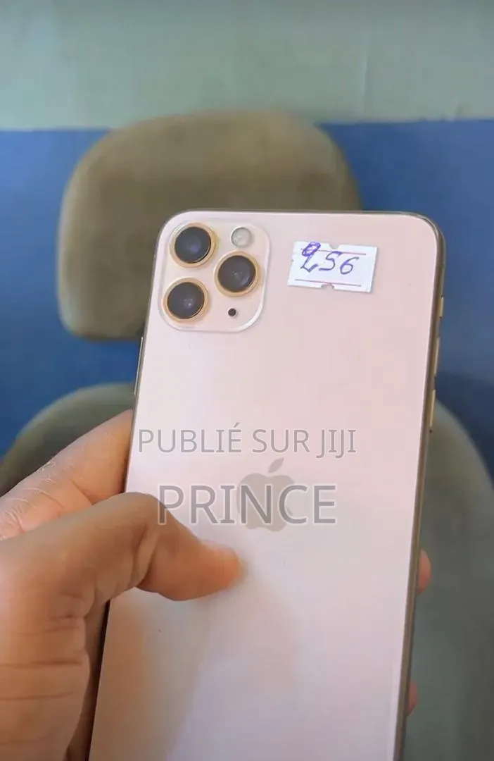 Nouveau Apple iPhone 11 256 GB Autre