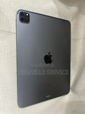 Apple iPad Pro 11 (2020) 128 GB Gris
