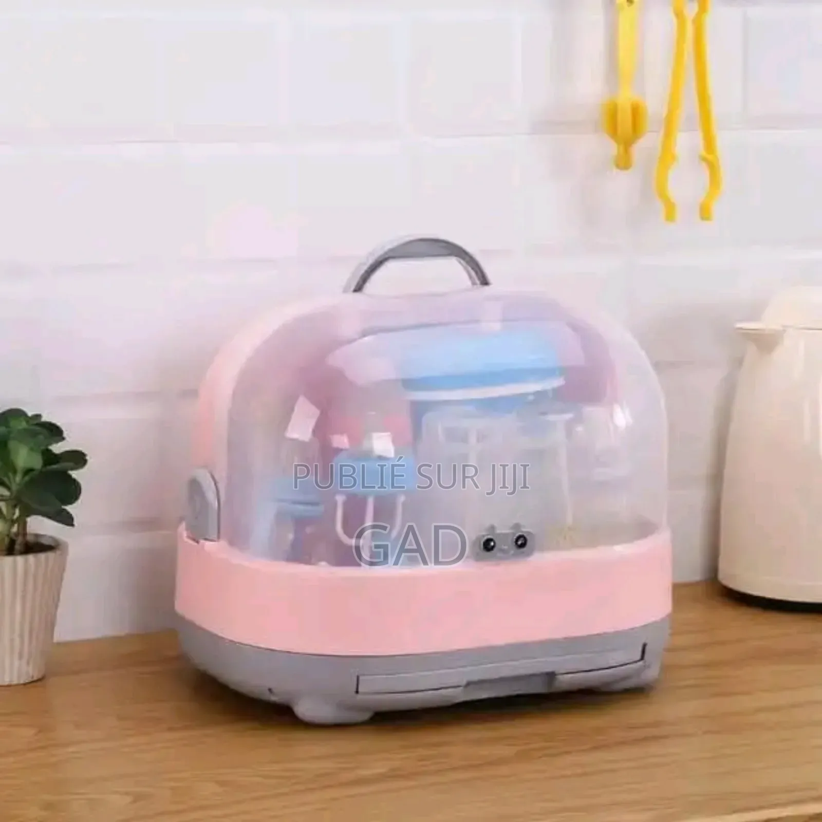 Rangement Assiette Pour Bebe