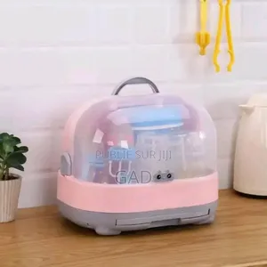 Rangement Assiette Pour Bebe