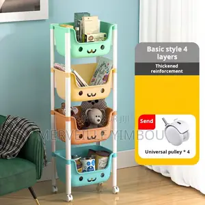 Étagère De Rangement