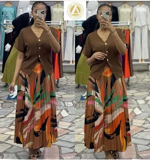 Ndélé Shop Boutique en Ligne