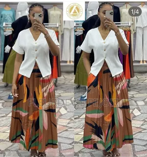 Ndélé Shop Boutique en Ligne