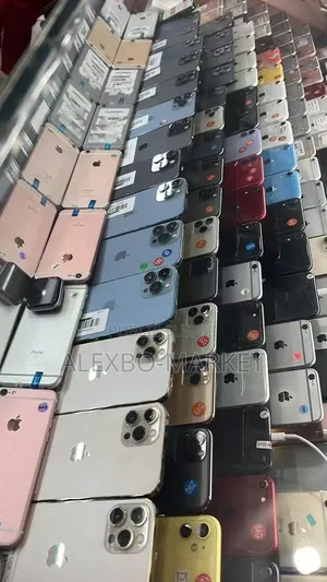 Nouveau Apple iPhone X 256 GB Autre