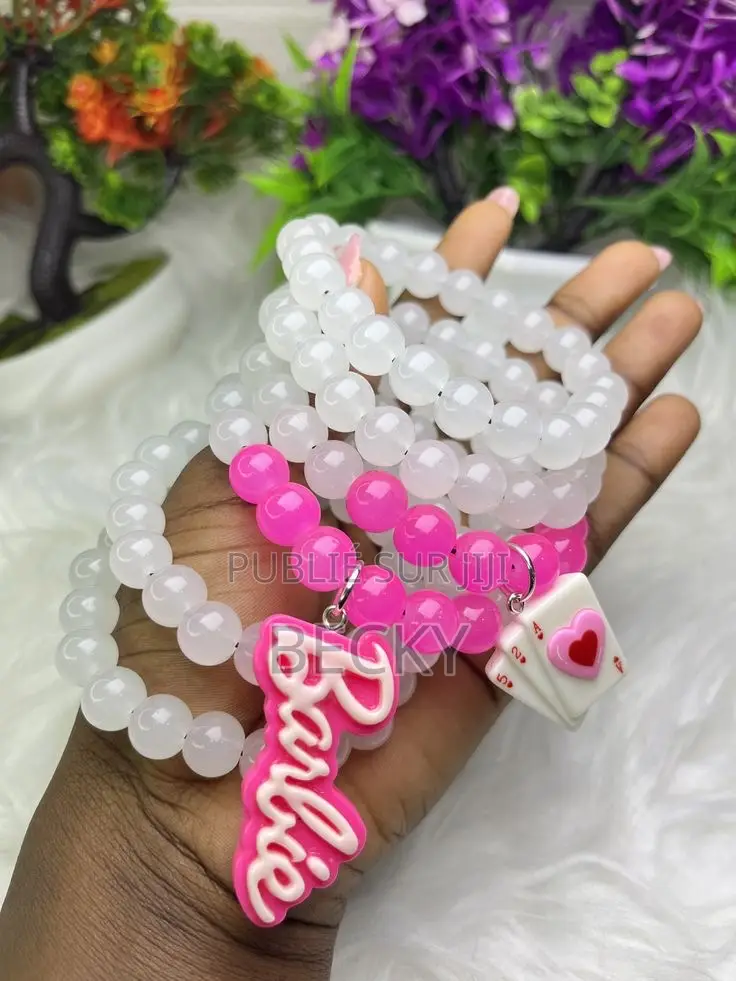 Bracelet Barbie