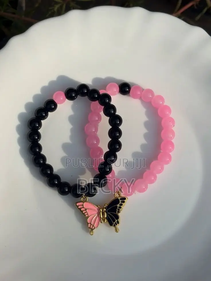 Bracelet Barbie
